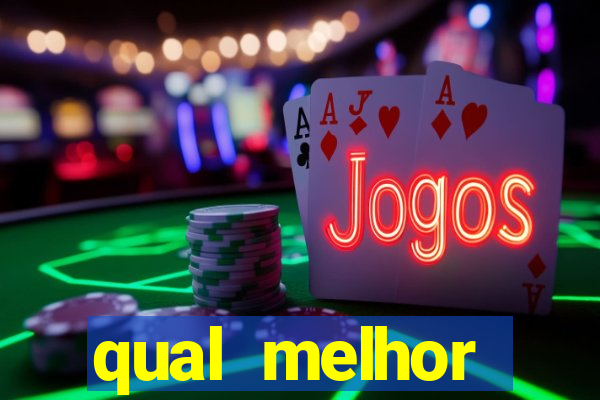 qual melhor aplicativo de jogo para ganhar dinheiro